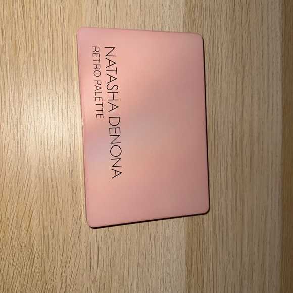 Natasha Denona Retro Palette - Picture 7 of 8